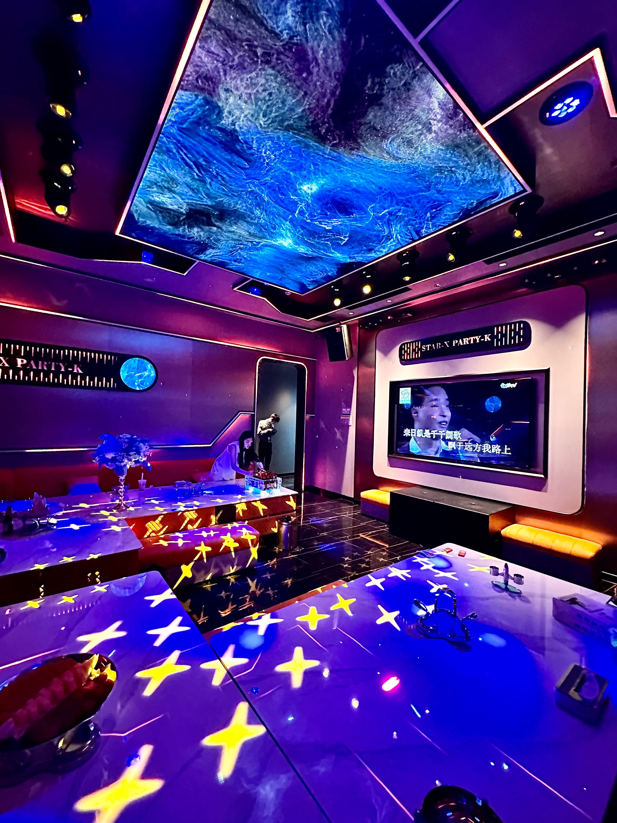 衡阳商务ktv怎么玩尽享尊贵服务-石鼓区ktv预定